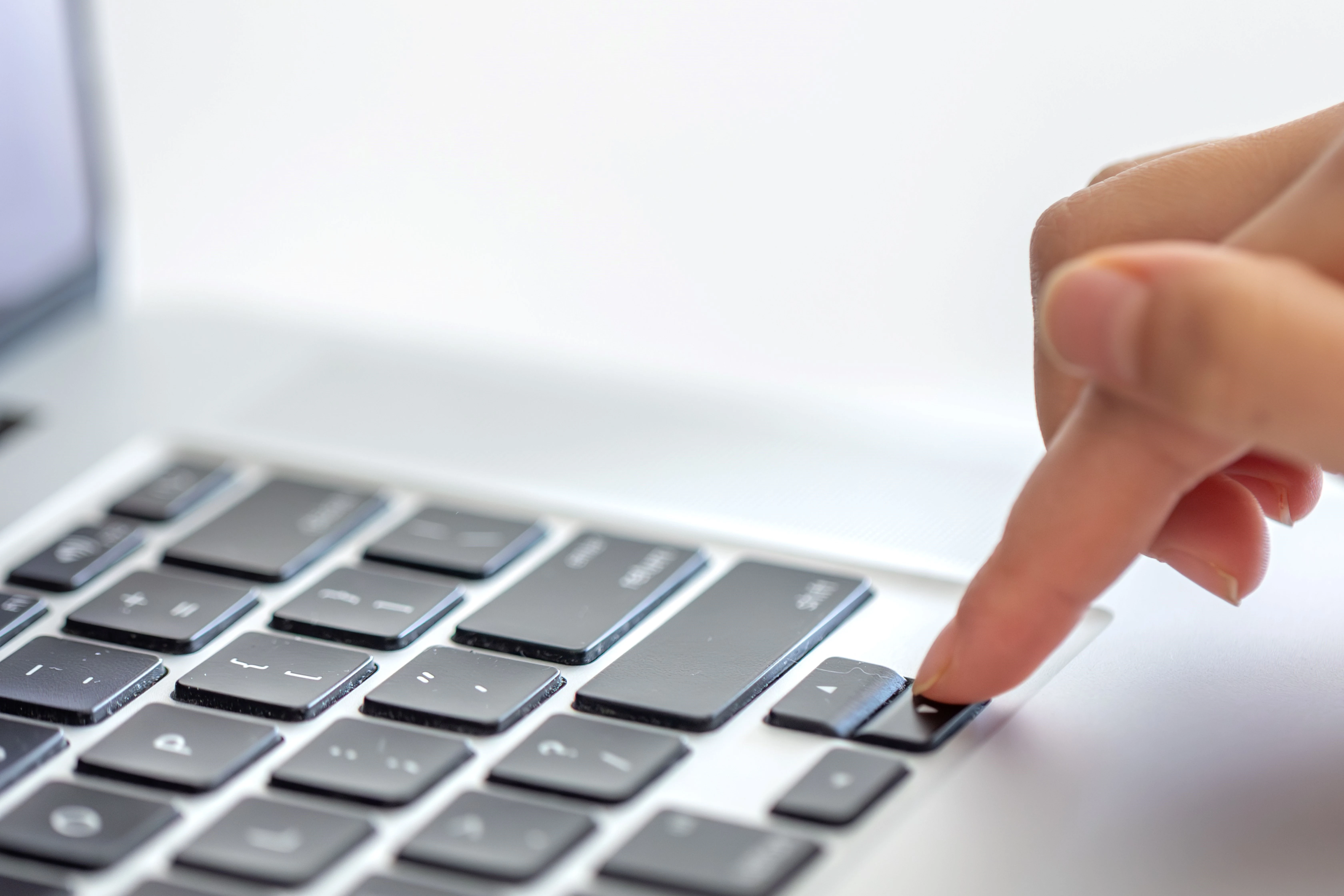 přehled a kontrola přístupů